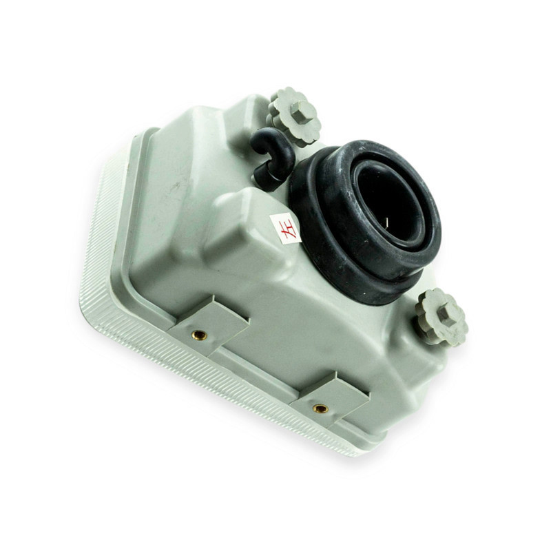 Фара левая Донг фенг 240, 244 передняя Мукачево - изображение 1