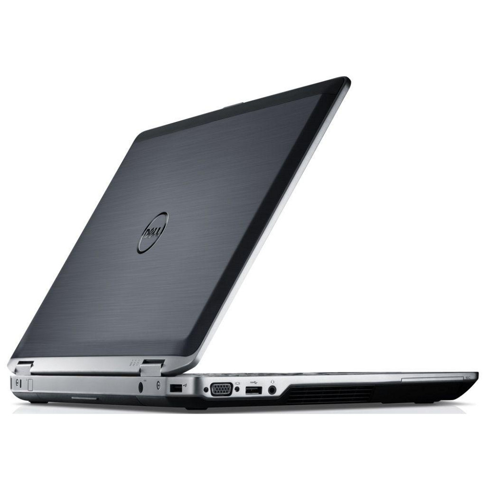 Б/У Ноутбук Dell Latitude E6530 FHD (i5-3320M/4/320) - Class B Киев - изображение 2