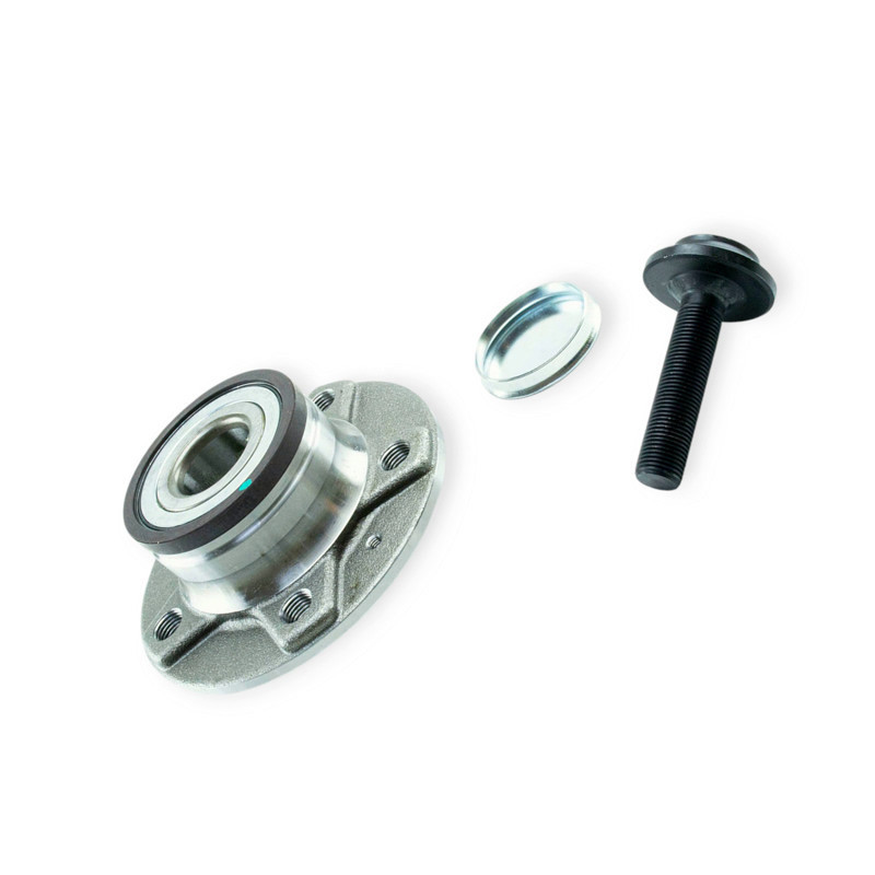 Ступиця Audi A4, A5, A6, 08-> c ABS (CX) CX задня Мукачево - фото 1