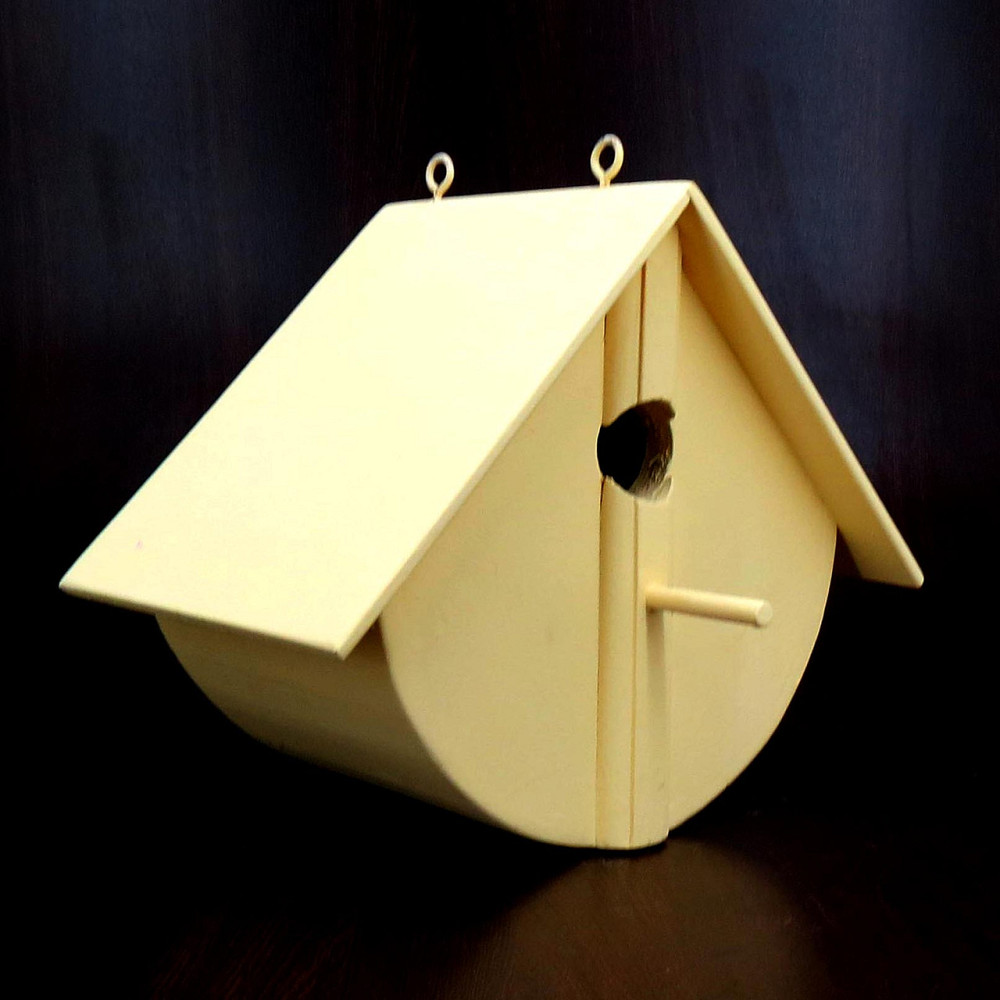 Скворечник садовый 