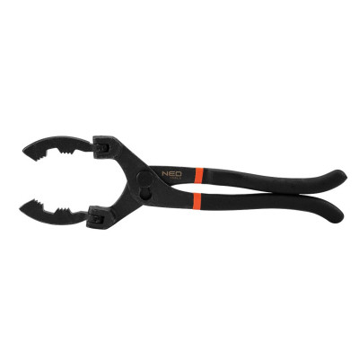 Автомобильный съемник Neo Tools масляного фильтра, рабочий диапазон 53-110мм (11-241) Винница - изображение 2