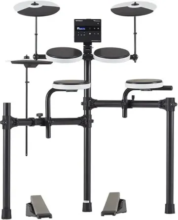 Ударная установка  Roland TD-02K - ELECTRONIC DRUM KIT Киев