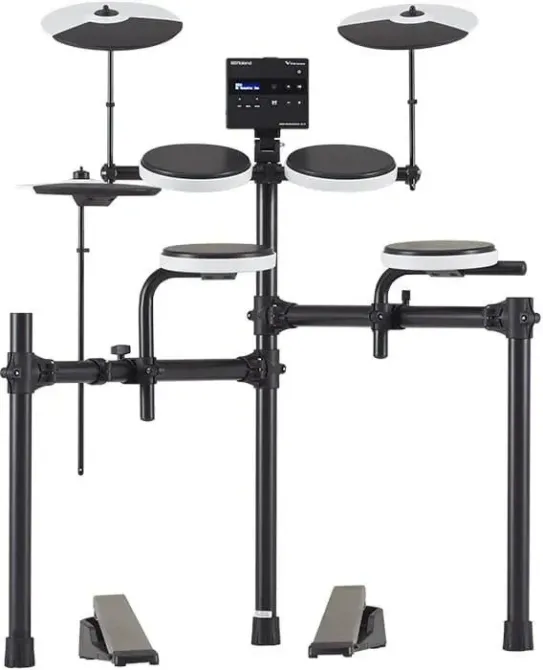 Ударная установка  Roland TD-02K - ELECTRONIC DRUM KIT Киев - изображение 1