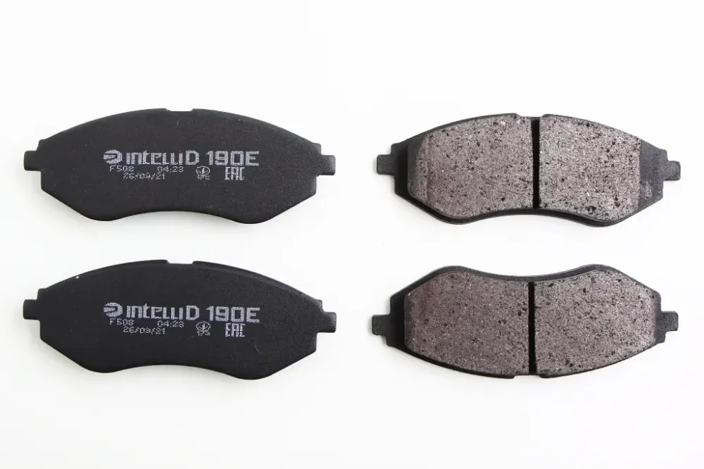 Коробки Aveo передні Dafmi Intelli Вінниця - фото 1