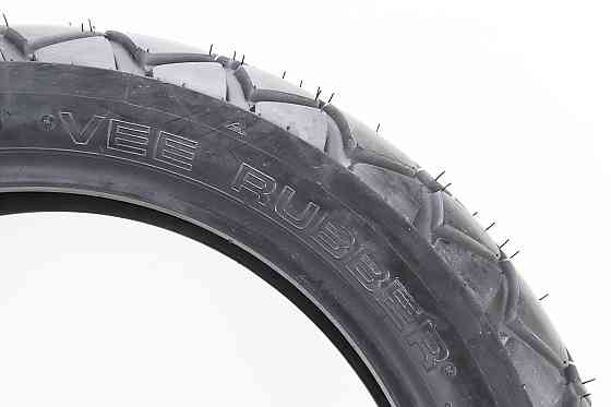 Шина 130/80-17 безкамерна, дорожня VRM-193 Киев