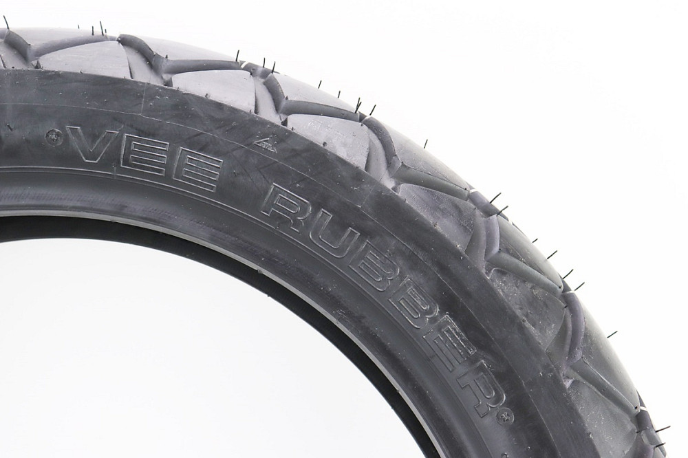 Шина 130/80-17 безкамерна, дорожня VRM-193 Киев - изображение 3