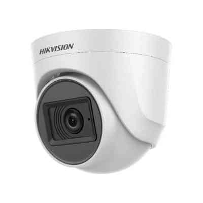 Камера відеоспостереження Hikvision DS-2CE76D0T-ITPFS (2.8) Вінниця
