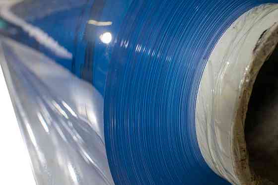 Пленка 150 мкм 1.5х 106 м. силиконовая пленка на стол Shadow(мягкое стекло) Днепр