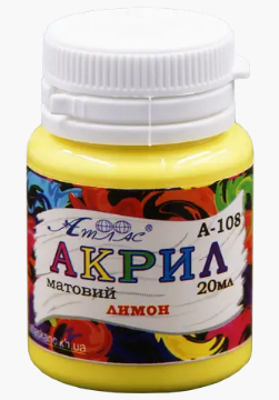 Акрил для декору 