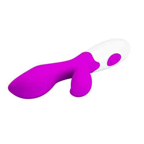 Вібратор PRETTY LOVE NEWMAN, 30 function Sex Aura Київ