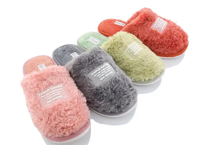 Капці жіночі пальці теплі бежевий Одеса - фото 3