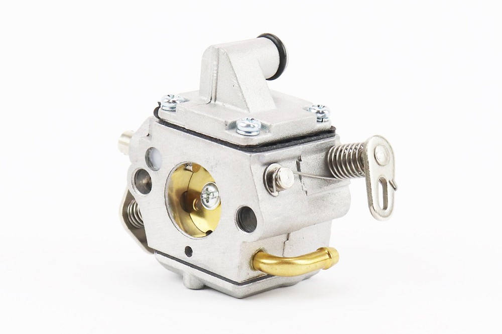 Карбюратор MS-170/180 Київ - фото 2