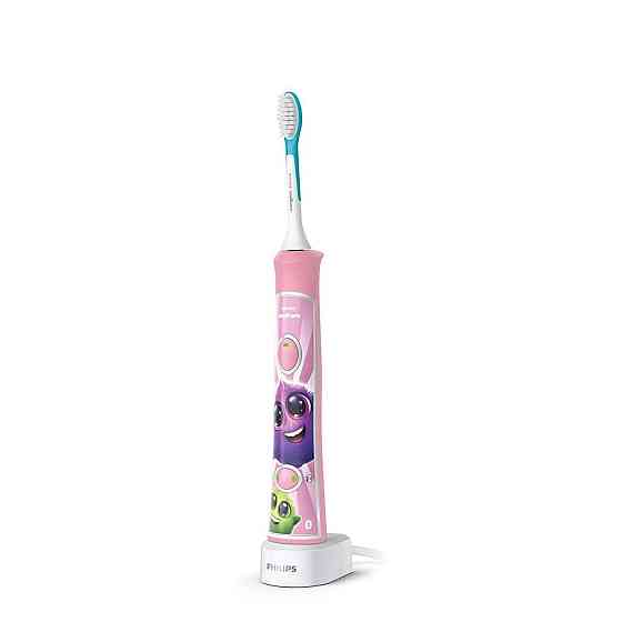 Зубна електрощітка Philips HX6352/42 ( Pink ) Харків