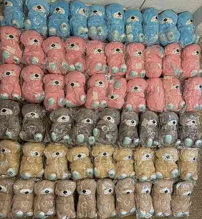 (ОПТ)Видра для сну, нічник видра, нічник видреня, видра нічник. Київ