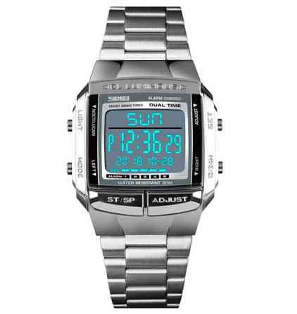 Skmei Illuminator 1381 Киев