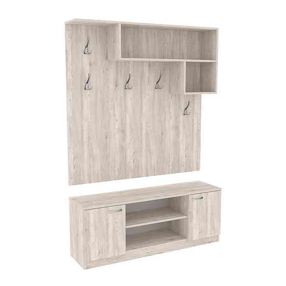 Передпокій ГКШ-10, Самоа Димчастий, 1300/350/1900 Львів