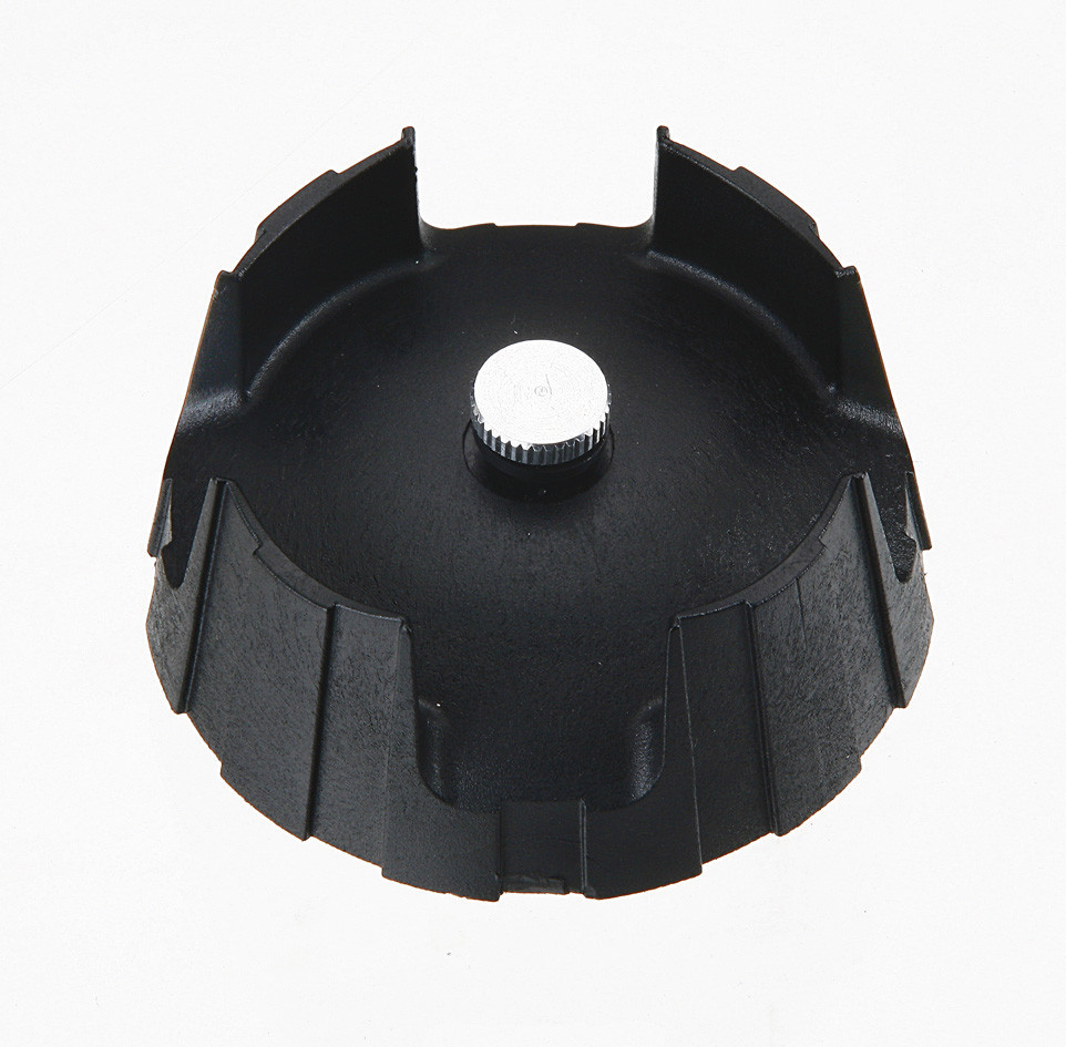 Кришка Для Паливного Бака Київ - фото 1