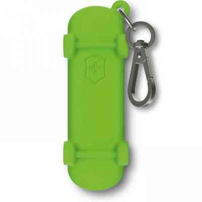 Чехол для ножа Victorinox Skateboard Smashed Avocado для Classic Colors 58мм (4.0453) Винница