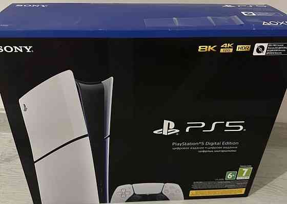 Приставка SONY PlayStation 5 Slim. Харьков