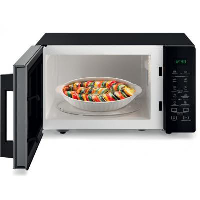 Мікрохвильова піч Whirlpool MWP251B Вінниця - фото 3
