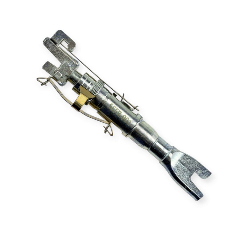 Трещотка ручника Форд Connect 02- колодок Мукачево - изображение 2