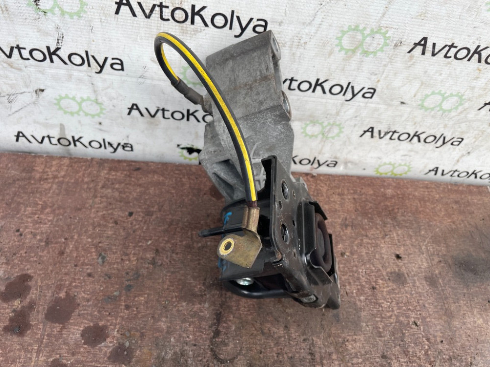 Подушка опора двигуна права Nissan Qashqai 1.6 бензин 2007-2013 (11210JD00A) Ковель - фото 5