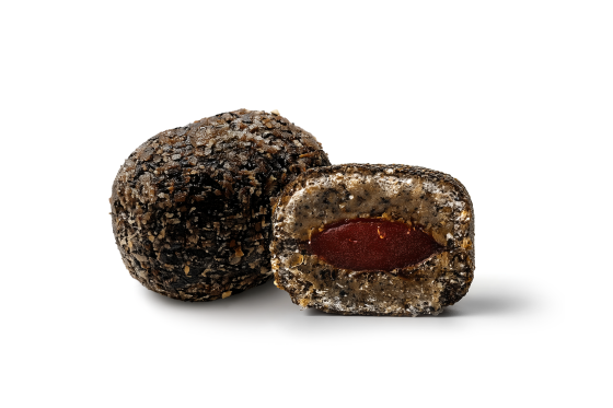 LK Baits Pet Nutrigel Lamb S-M Функціональні ласощі для собак для суглобів з ягням і пробіотиками (Ø 15 мм), 150 г Киев