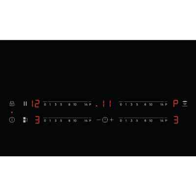 Варочная поверхность Electrolux EIV734 Винница