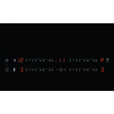 Варочная поверхность Electrolux EIV734 Винница - изображение 4