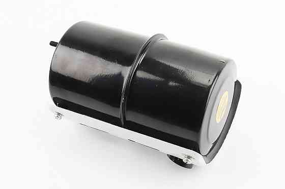 Глушник R195NM (без коліна) Київ