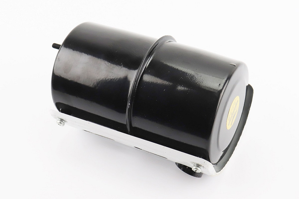 Глушник R195NM (без коліна) Київ - фото 2