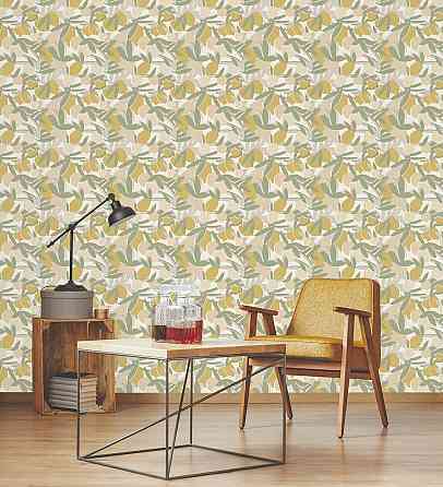 Шпалери Lutece Bensimon 51200607 Київ