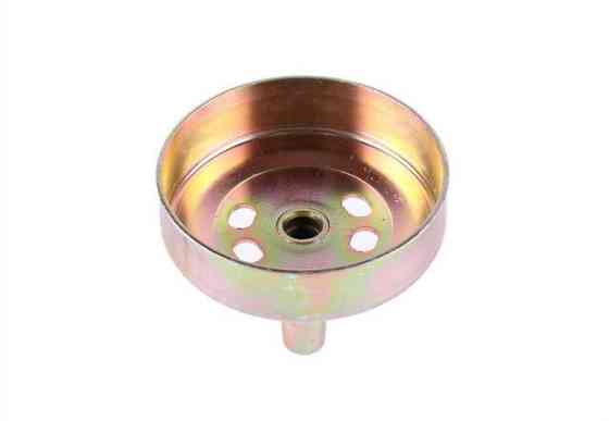 Тарілка зчеплення для бензокоси, 9 шліців Мукачево