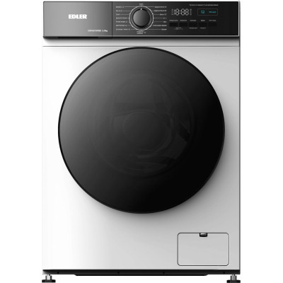 Пральна машина Edler EWF6010PIBG Вінниця - фото 1