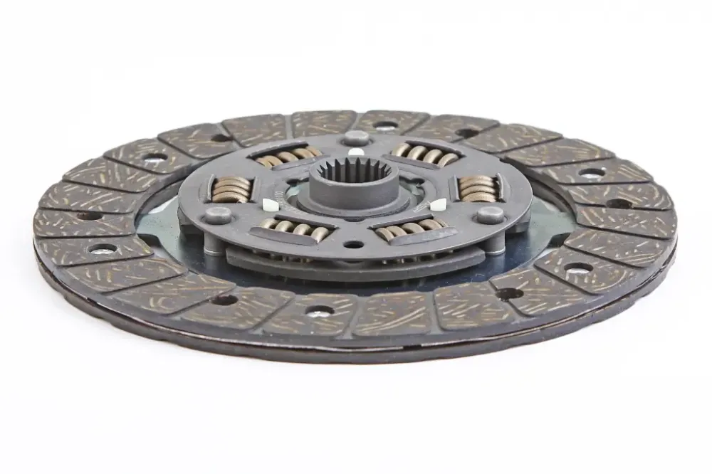 Диск сцепления 2110 ASR Винница - изображение 1