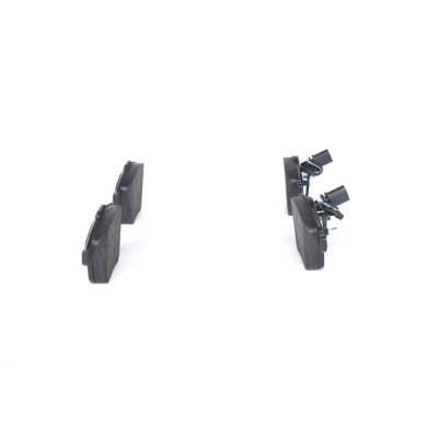 Гальмівні колодки Bosch 0 986 494 283 Вінниця - фото 6
