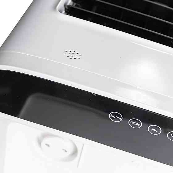 Портативний кондиціонер Sokany 75 Вт з пультом, іонізацією і баком 9 л SK-19016 Коломия