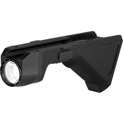 Фонарь Olight Sigurd Black (Sigurd BK) Винница - изображение 3