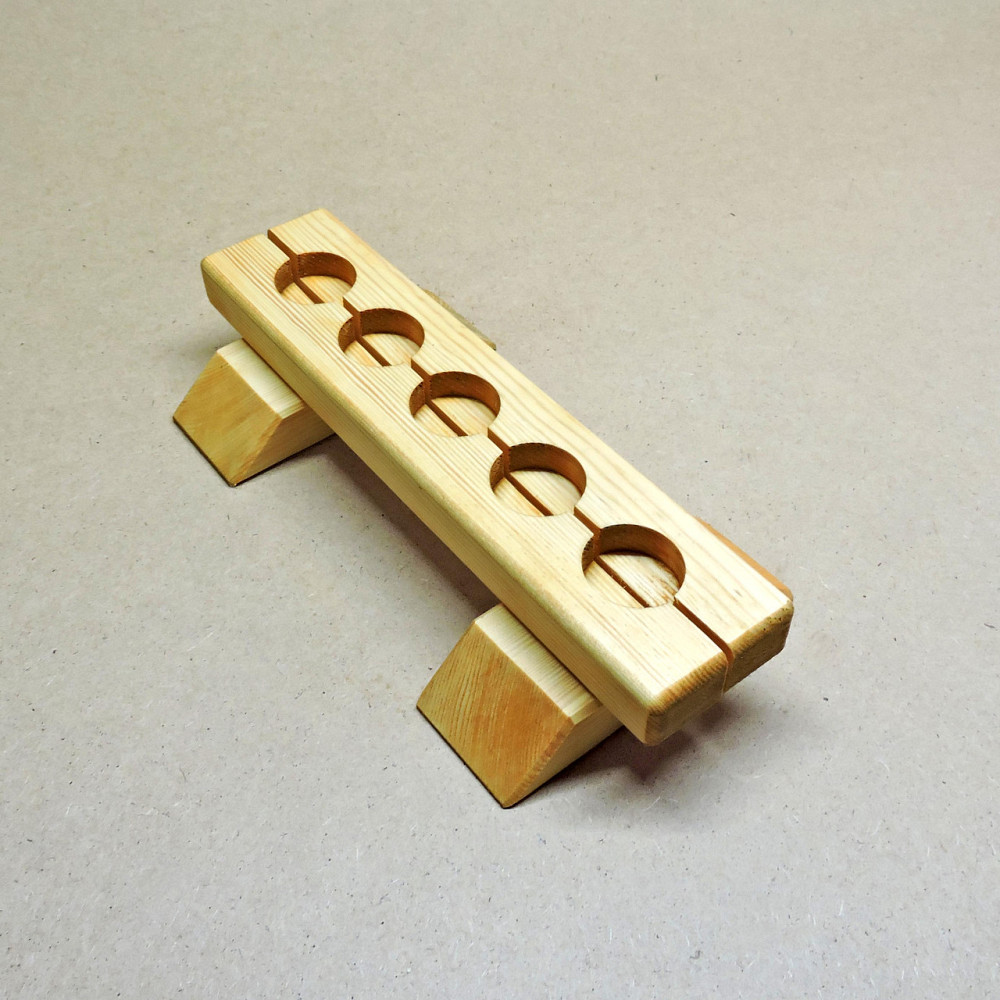 Подсвечник 