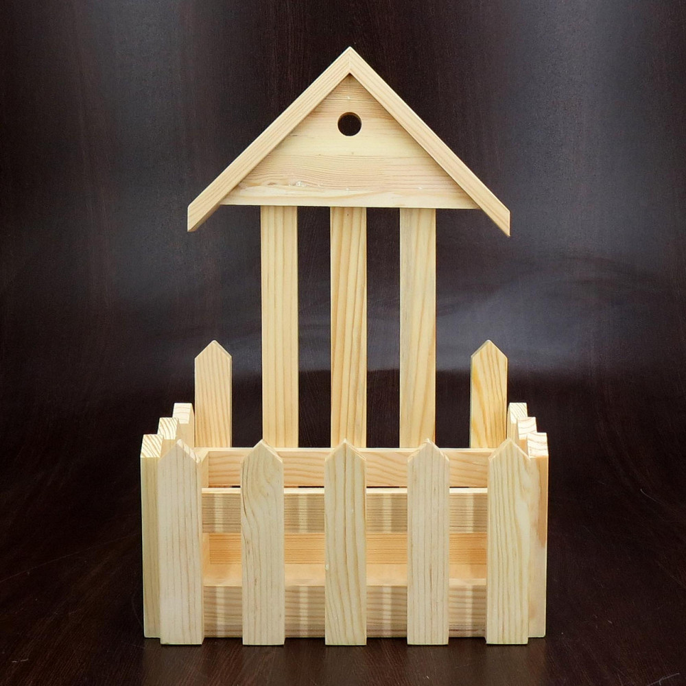 Кашпо "Калюжниця" бланже Миколаїв - фото 7