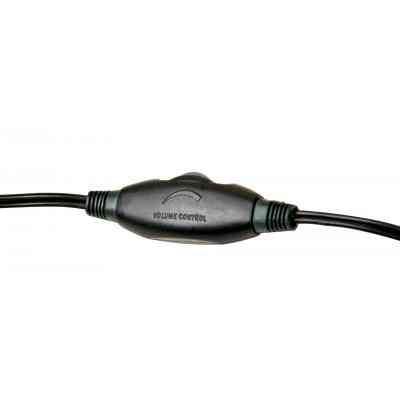 Наушники Defender Gryphon HN-750 Black (63750) Винница