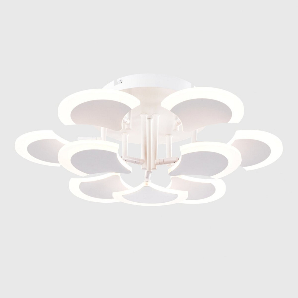 SIRIUS Люстра світлодіодна акрилова Sirius 8926-6+3 Коломыя - изображение 6