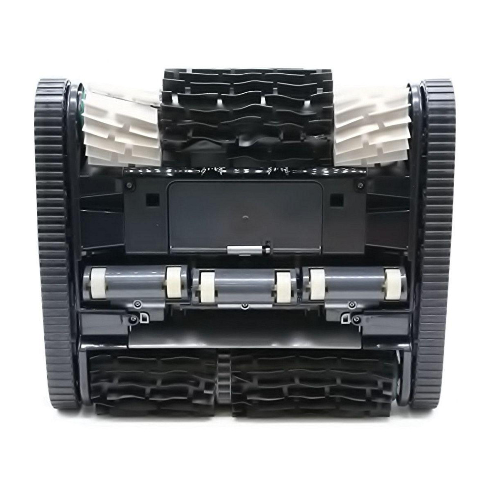 Робот-пилосос для басейну AquaViva 7310 Black Pearl Київ - фото 9