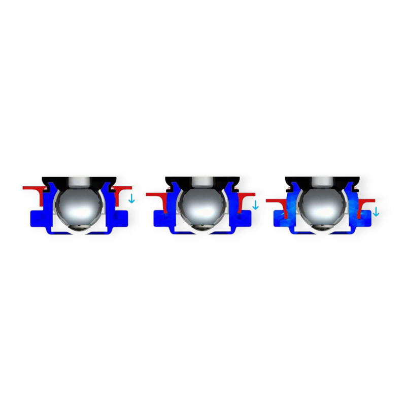 Кульова Logan II, Dokker 12 - опора. Мукачево - фото 1