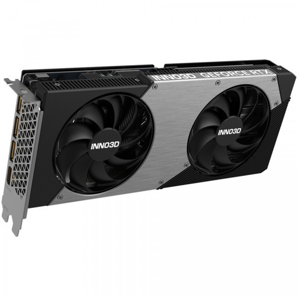 GeForce RTX5060 Ti Inno3D TWIN X2 OC, 8GB GDDR7, 128bit, PCI Express 5.0 Київ - фото 1