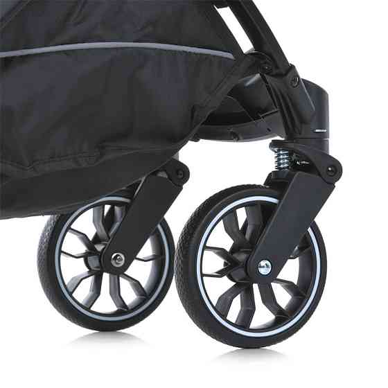 Дитяча прогулянкова коляска FLASH M 5727-1 Stone Gray Вінниця