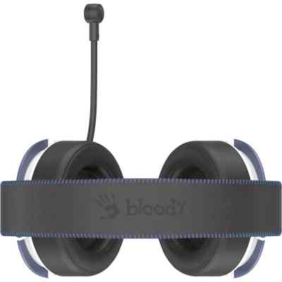 Наушники A4Tech Bloody M590i 7.1 Sports Navy (4711421986076) Винница