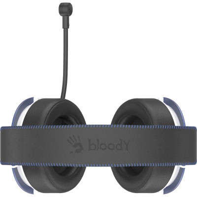 Навушники A4Tech Bloody M590i 7.1 Sports Navy (4711421986076) Вінниця - фото 5