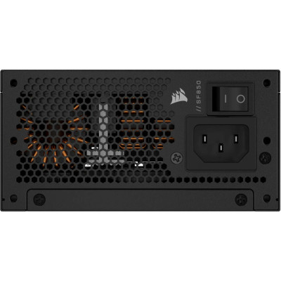 Блок живлення Corsair 750W SF750 (CP-9020284-EU) Вінниця - фото 7