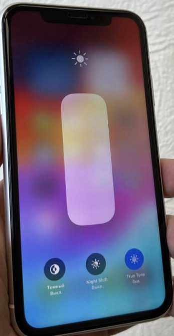 Айфон iPhone XR White 128Gb. Unlock. Київ - фото 3